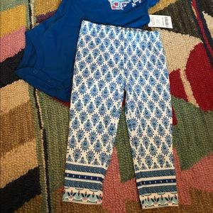 ✨ NWT Carter’s Set ✨ SOLD